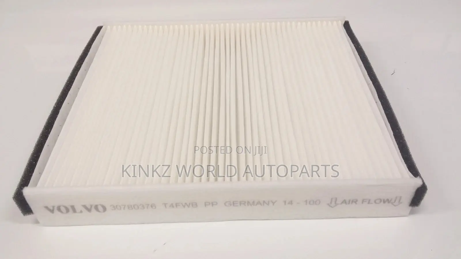 Volvo S40 V50 C30 C70 Cabin Air Filter