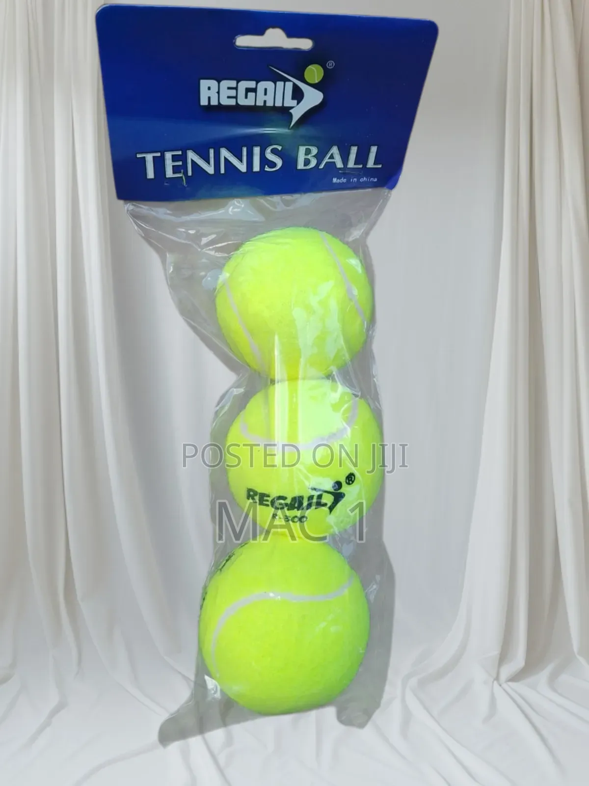 Best Quality Tennis Ball 3pcs