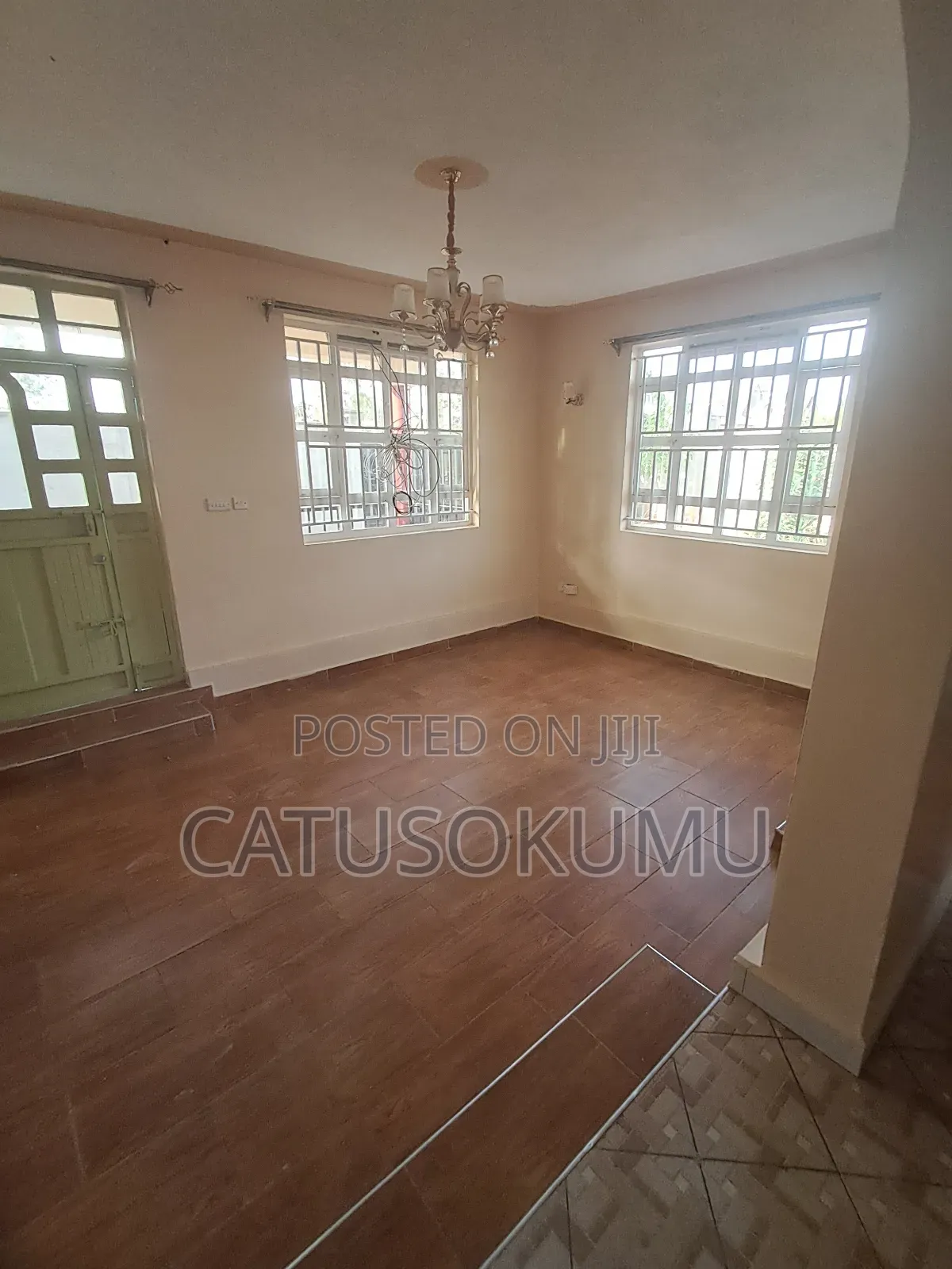 4bdrm Maisonette in Syokimau for rent