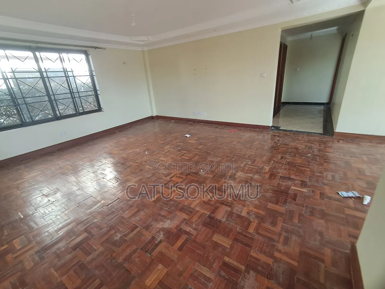 5bdrm Townhouse / Terrace in Syokimau for rent