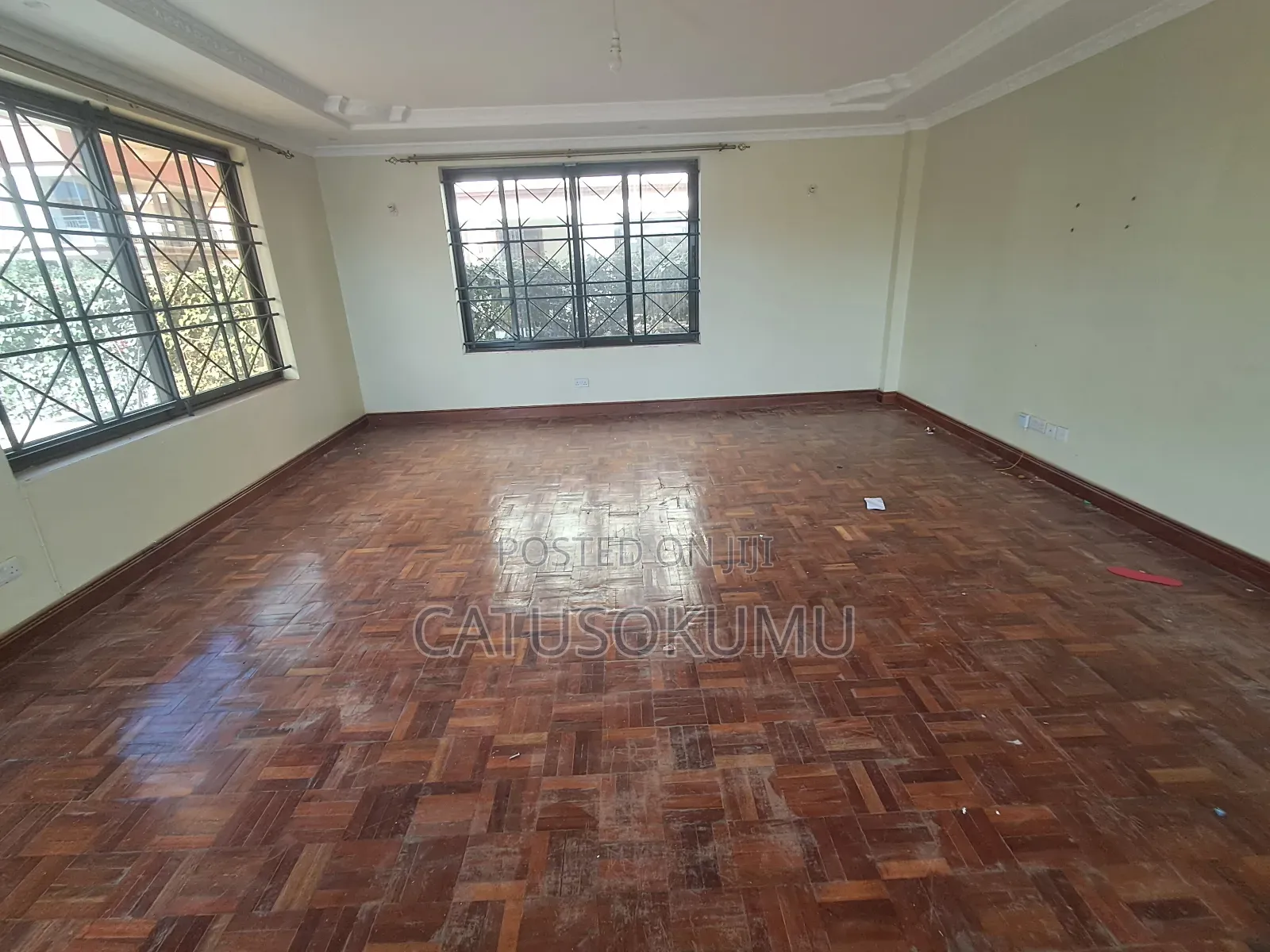 5bdrm Townhouse / Terrace in Syokimau for rent
