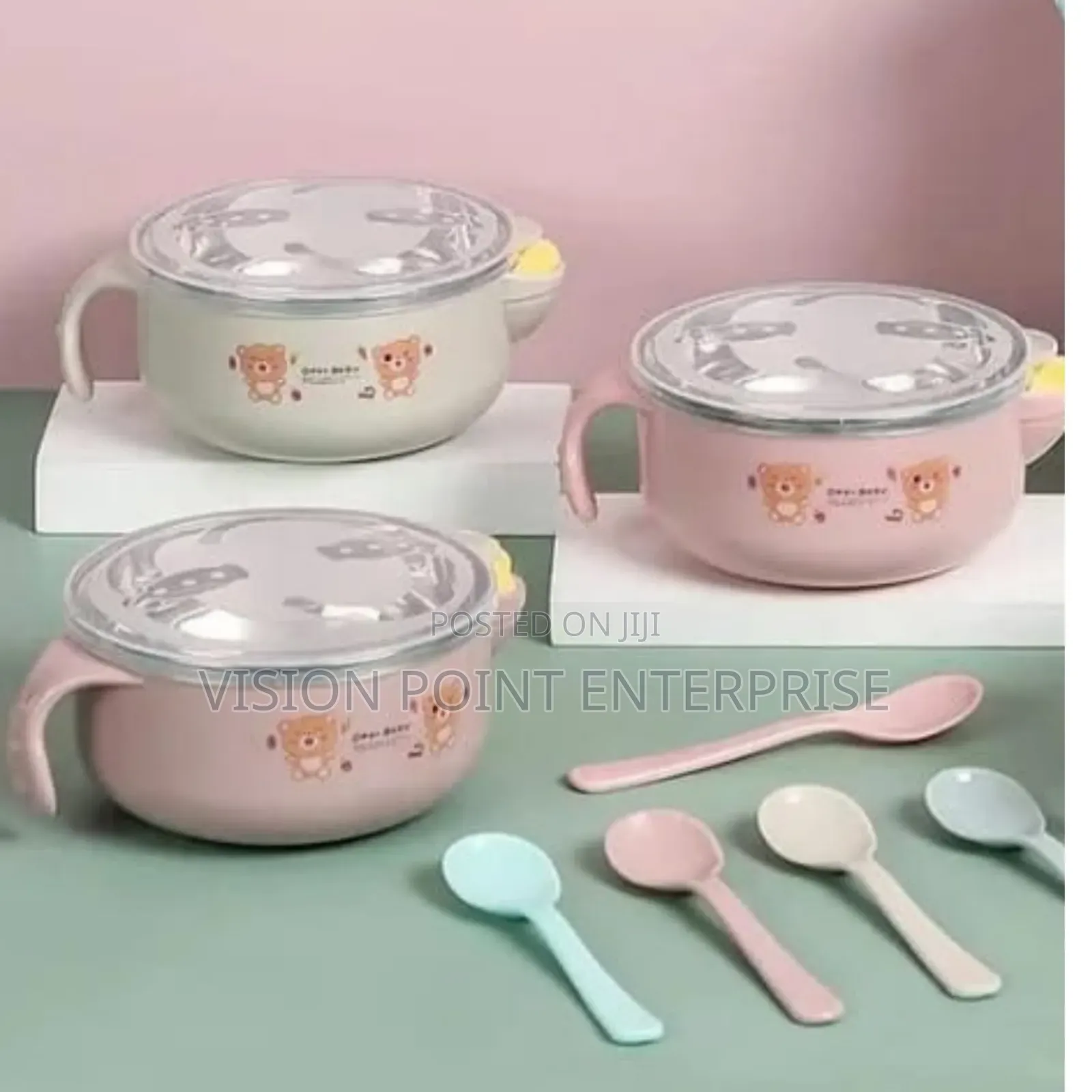 Baby Lunchbox, Lunchbox
