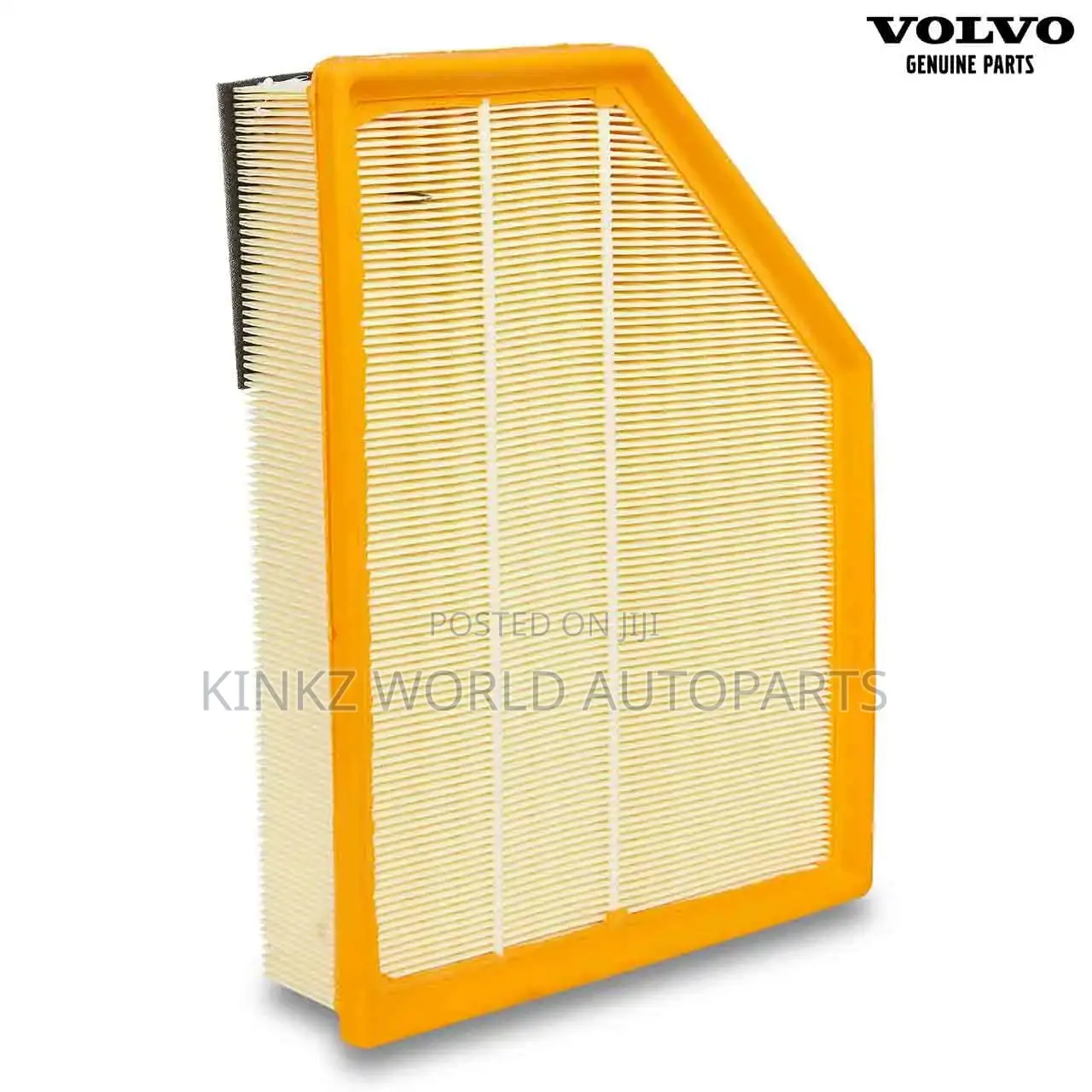 Volvo Xc90 8 Cylinder Engine Air Filter (2005-2011)