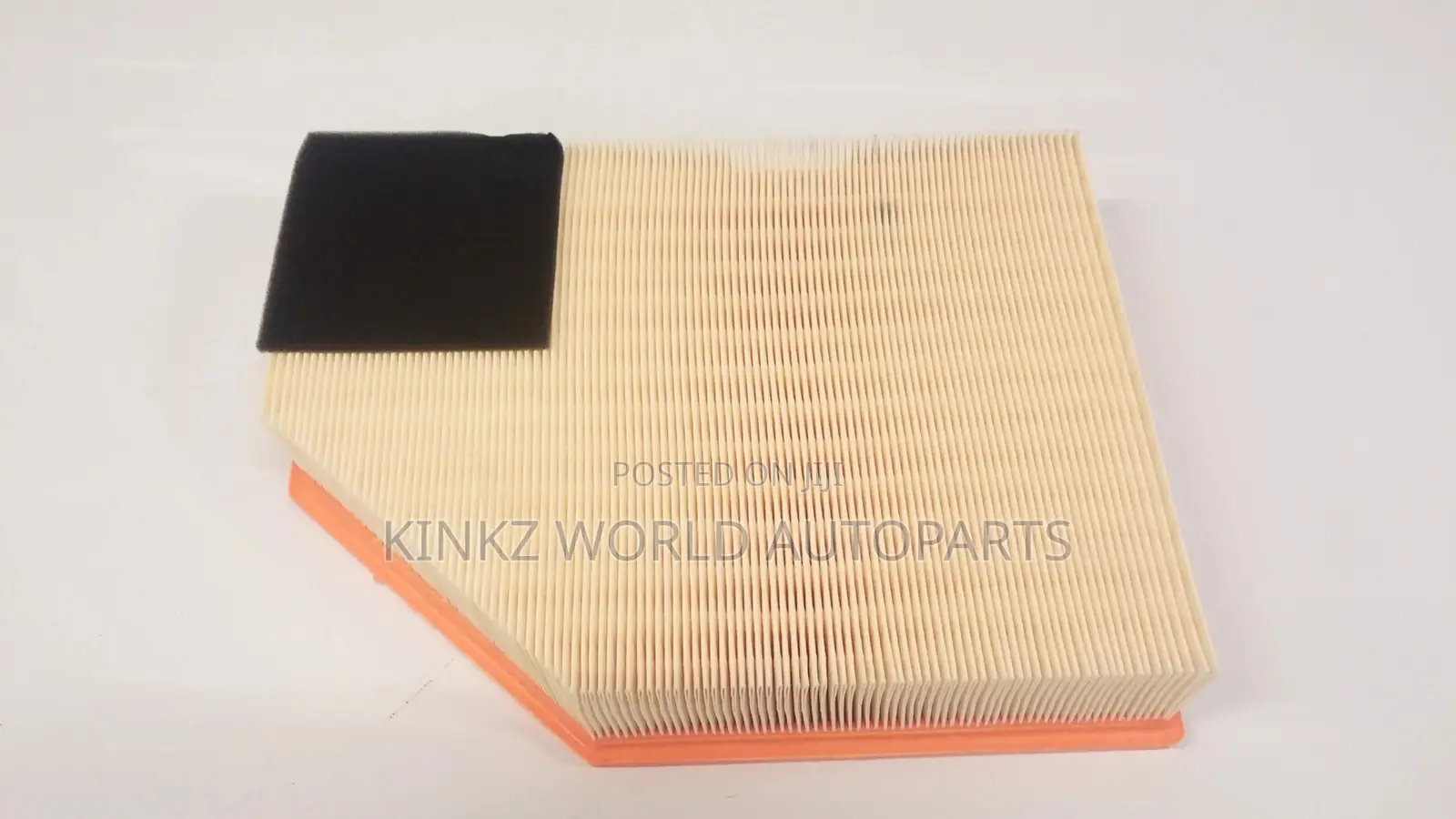 Volvo Xc90 8 Cylinder Engine Air Filter (2005-2011)
