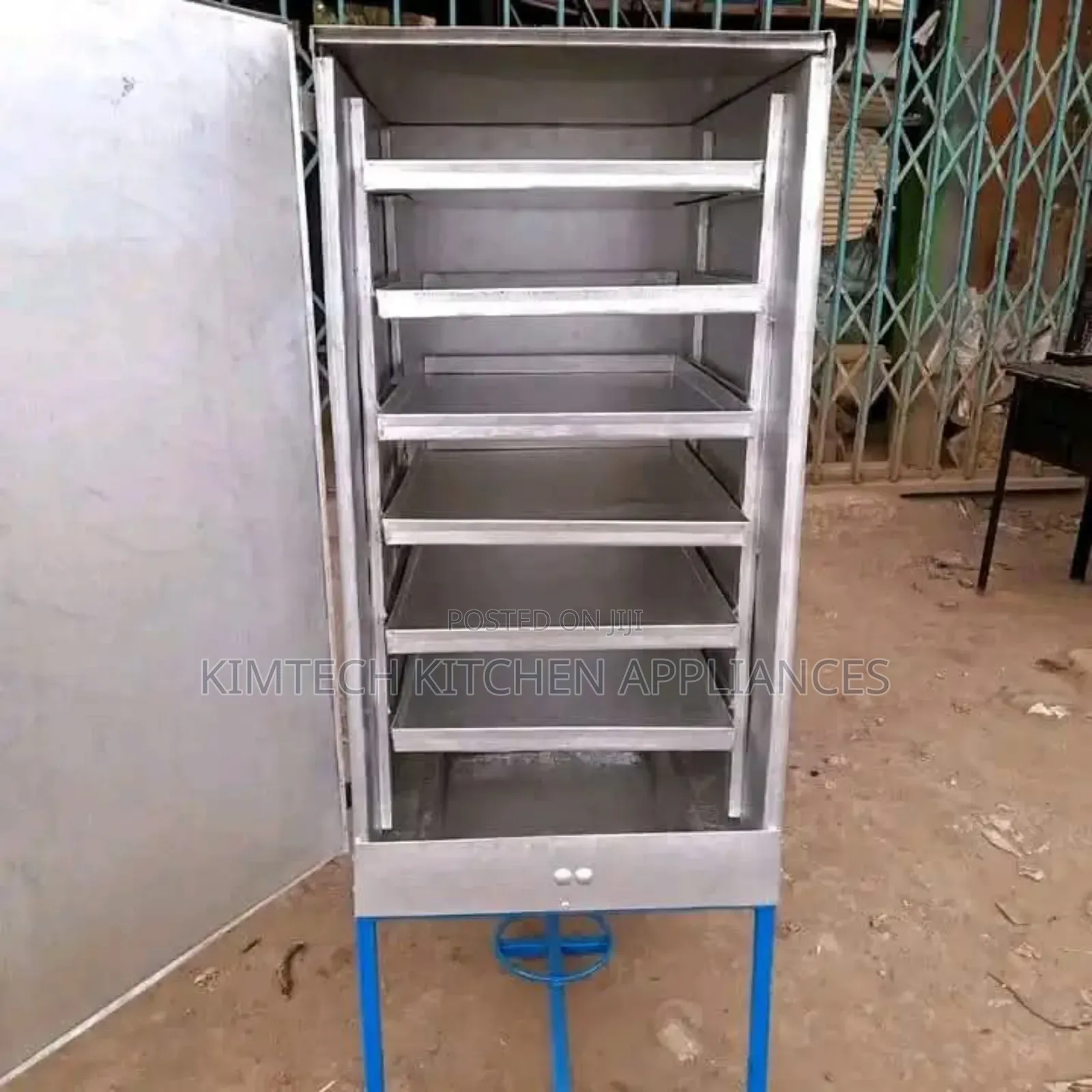 Locally Bread Proofer