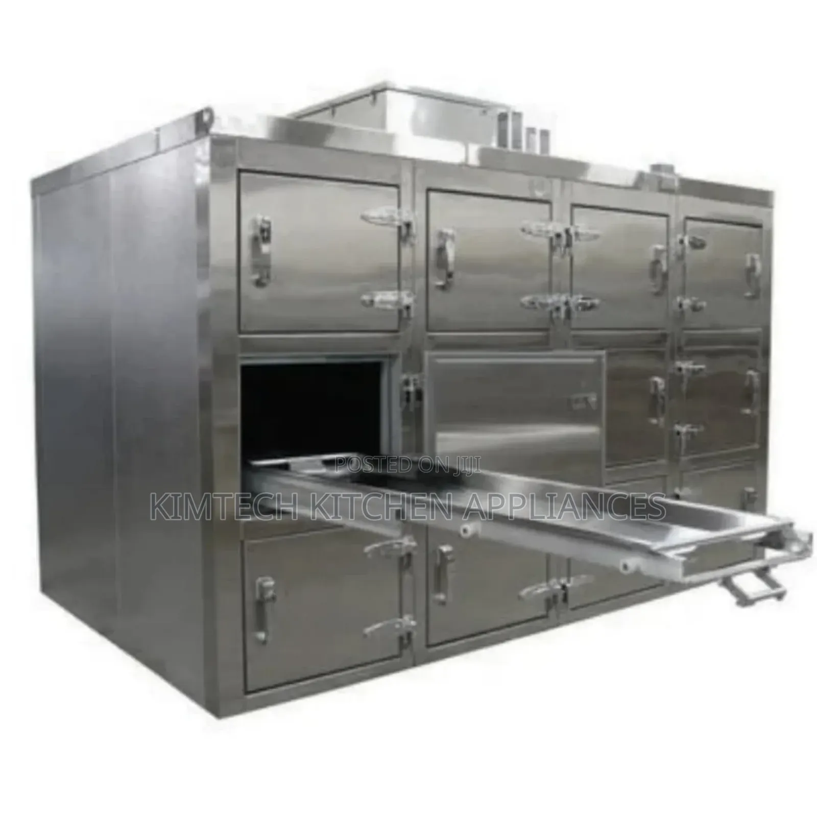 Morgue Chamber