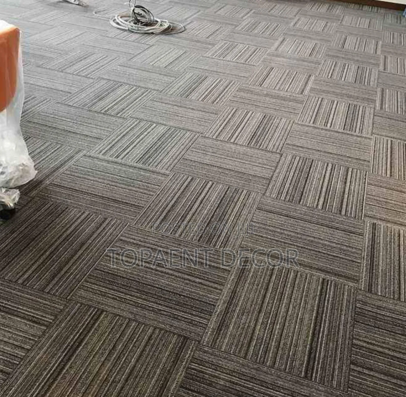 Mix Match Customize Your Floor With Tile Carpets