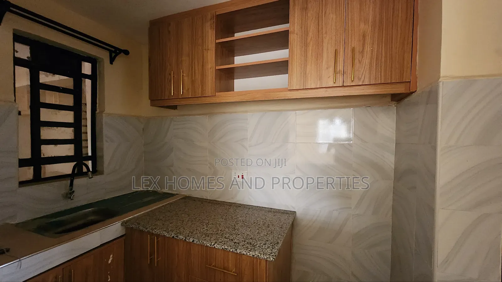 2bdrm Apartment in Ongata Rongai for rent