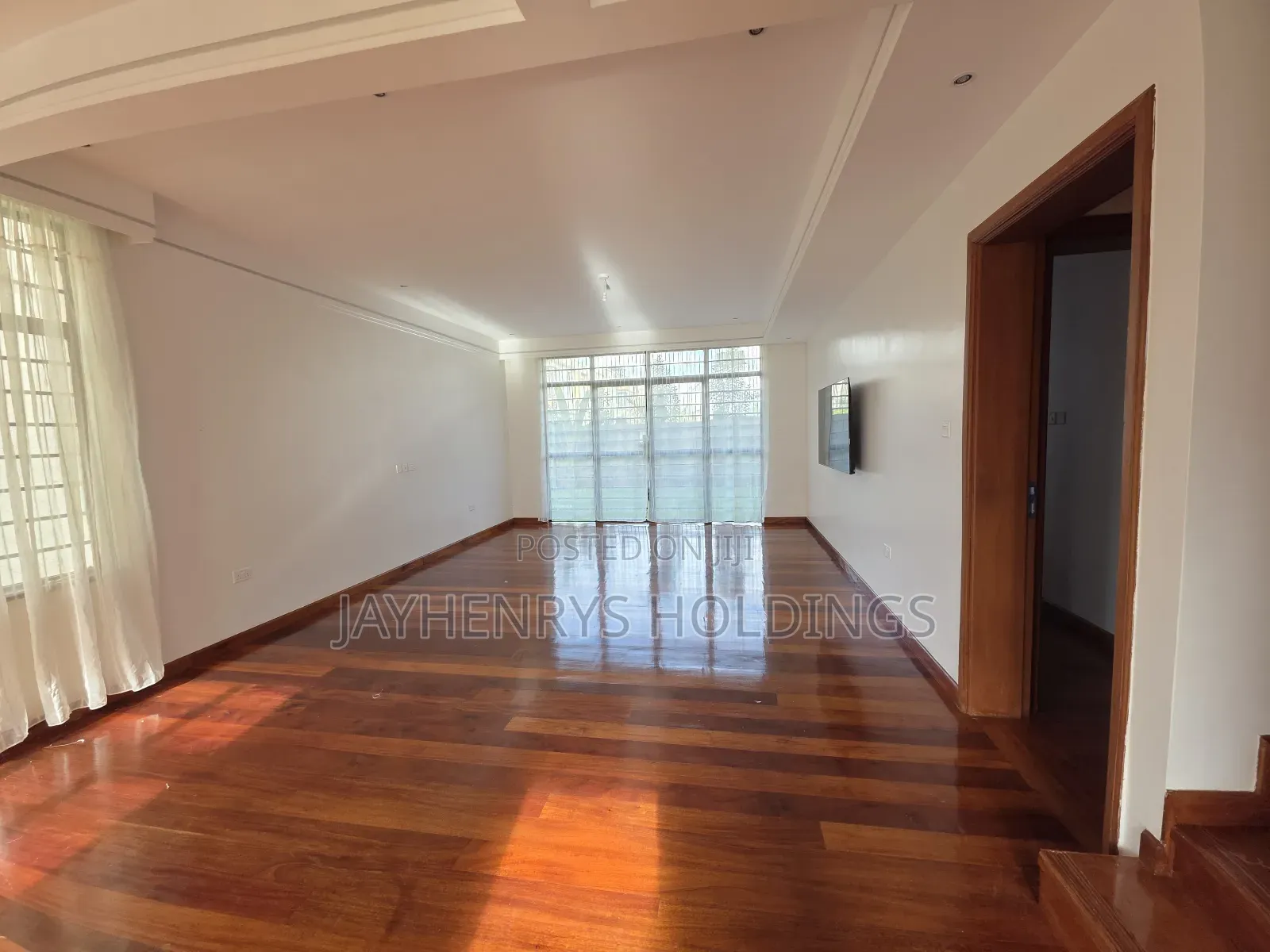4bdrm House in Membley Estate for rent