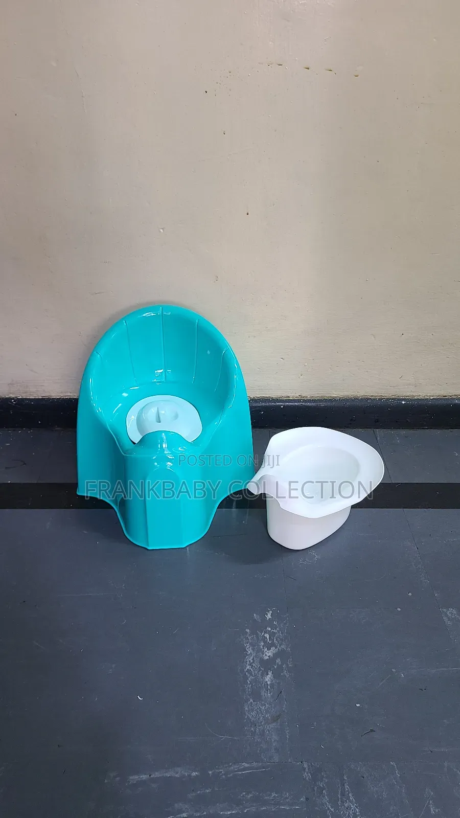 Kids Safety Potty /Baby Potty