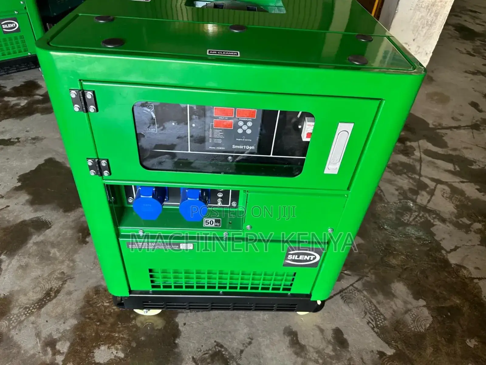 15kva New Power Generator Hl Power