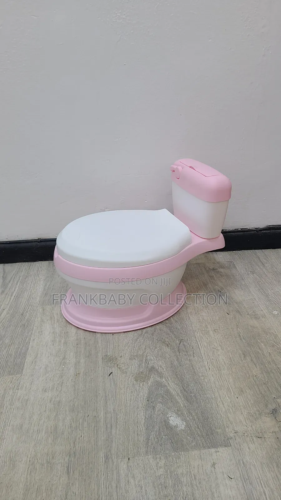 Little Training Baby Potty