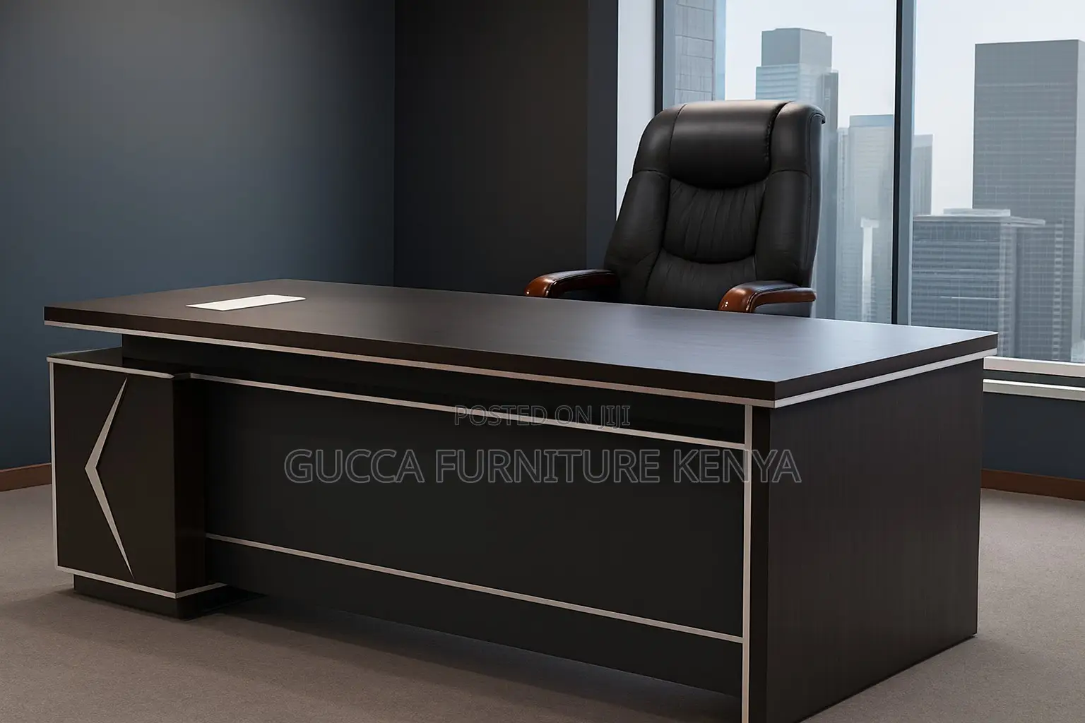 1.8 Meters Executive Directors Office Desk