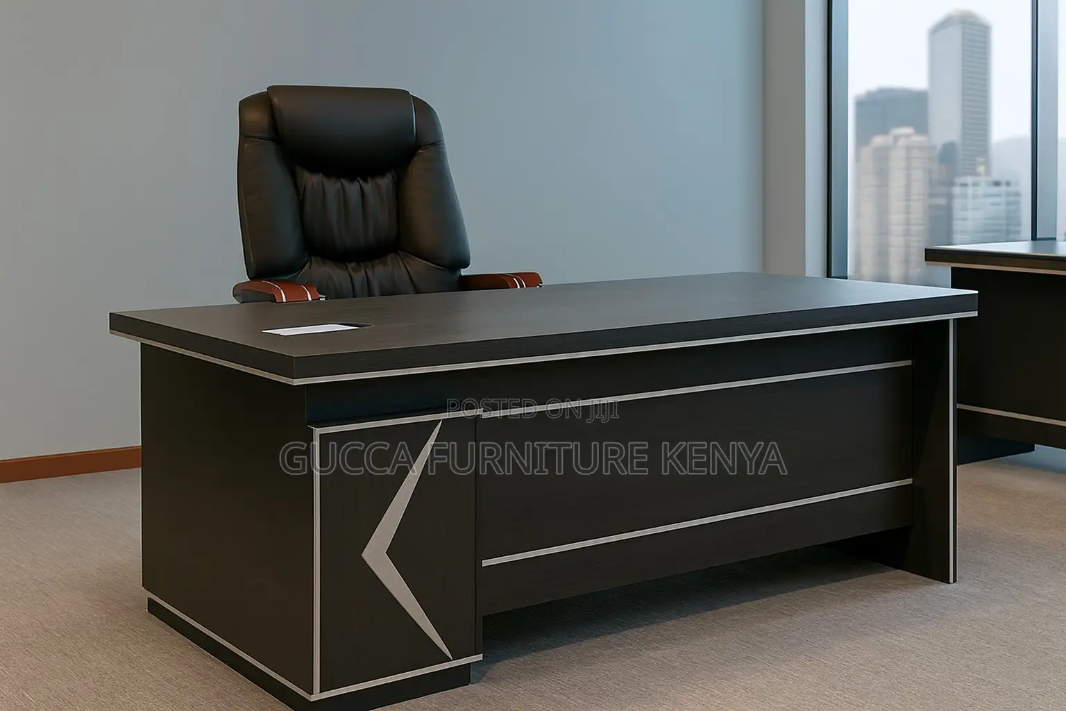 1.8 Meters Executive Directors Office Desk