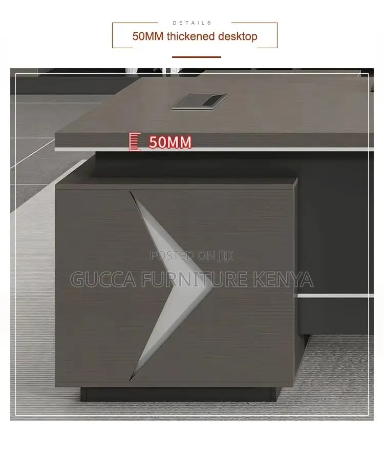 1.8 Meters Executive Directors Office Desk