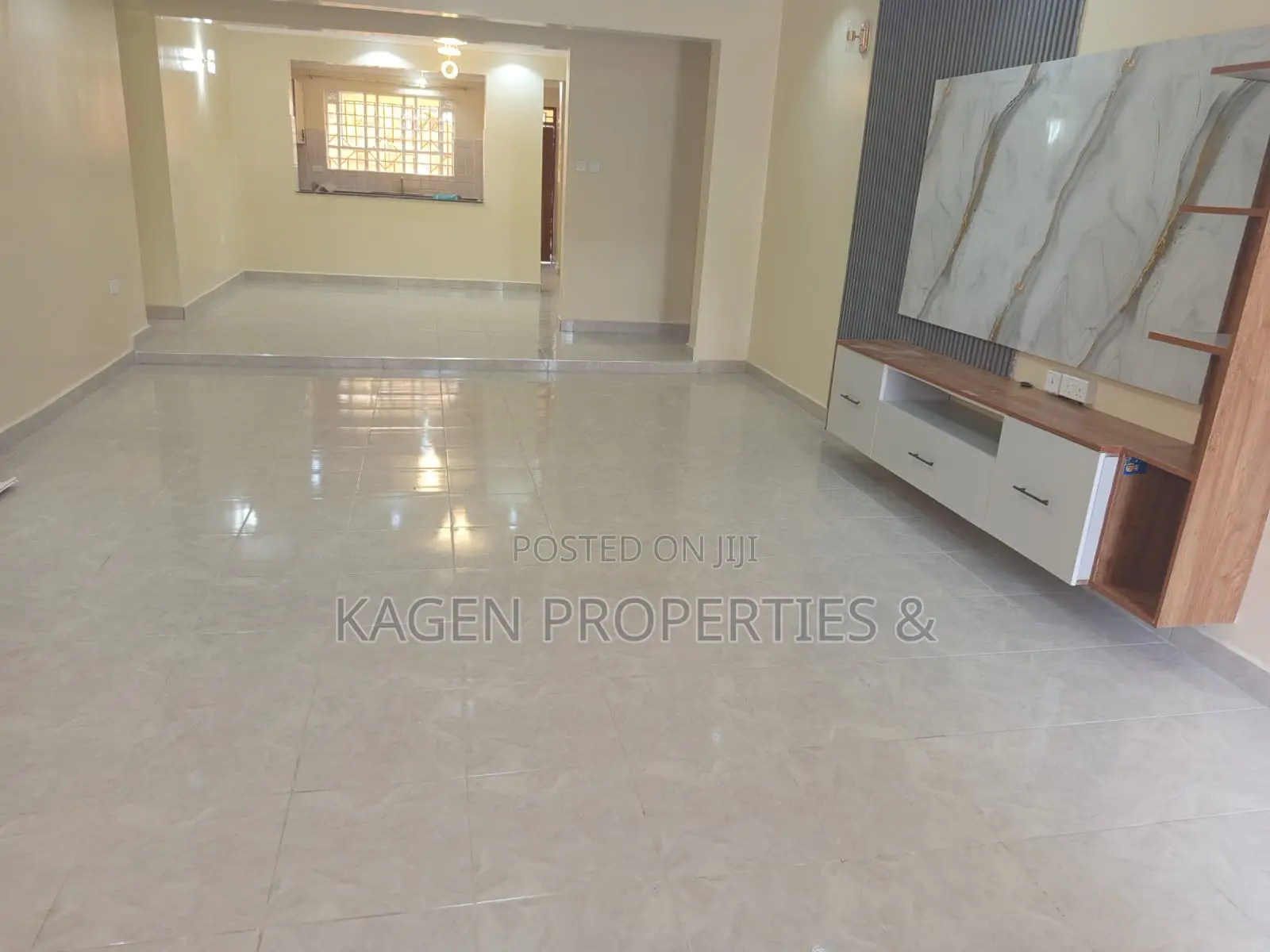 4bdrm Bungalow in Ongata Rongai for sale