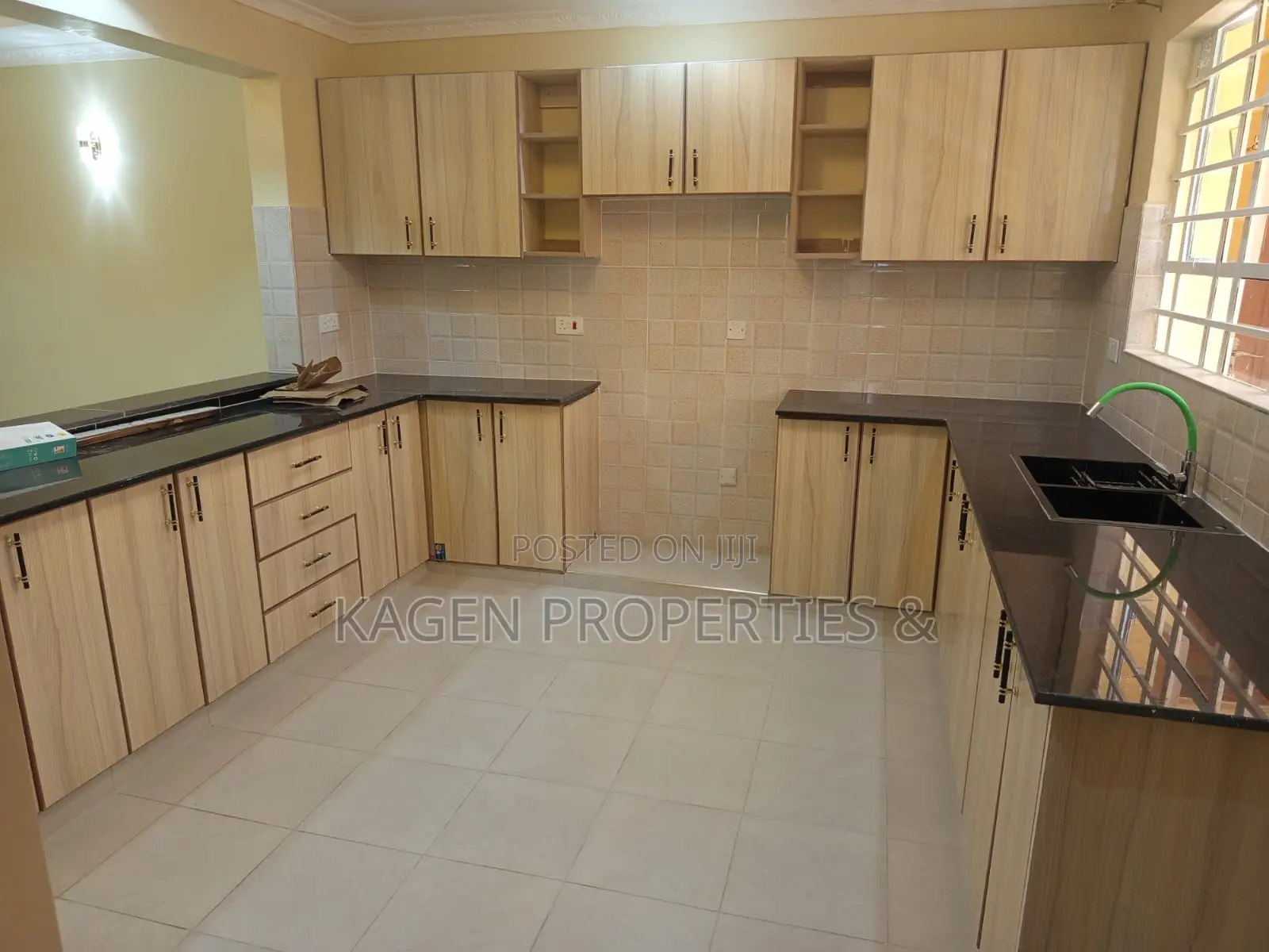 4bdrm Bungalow in Ongata Rongai for sale