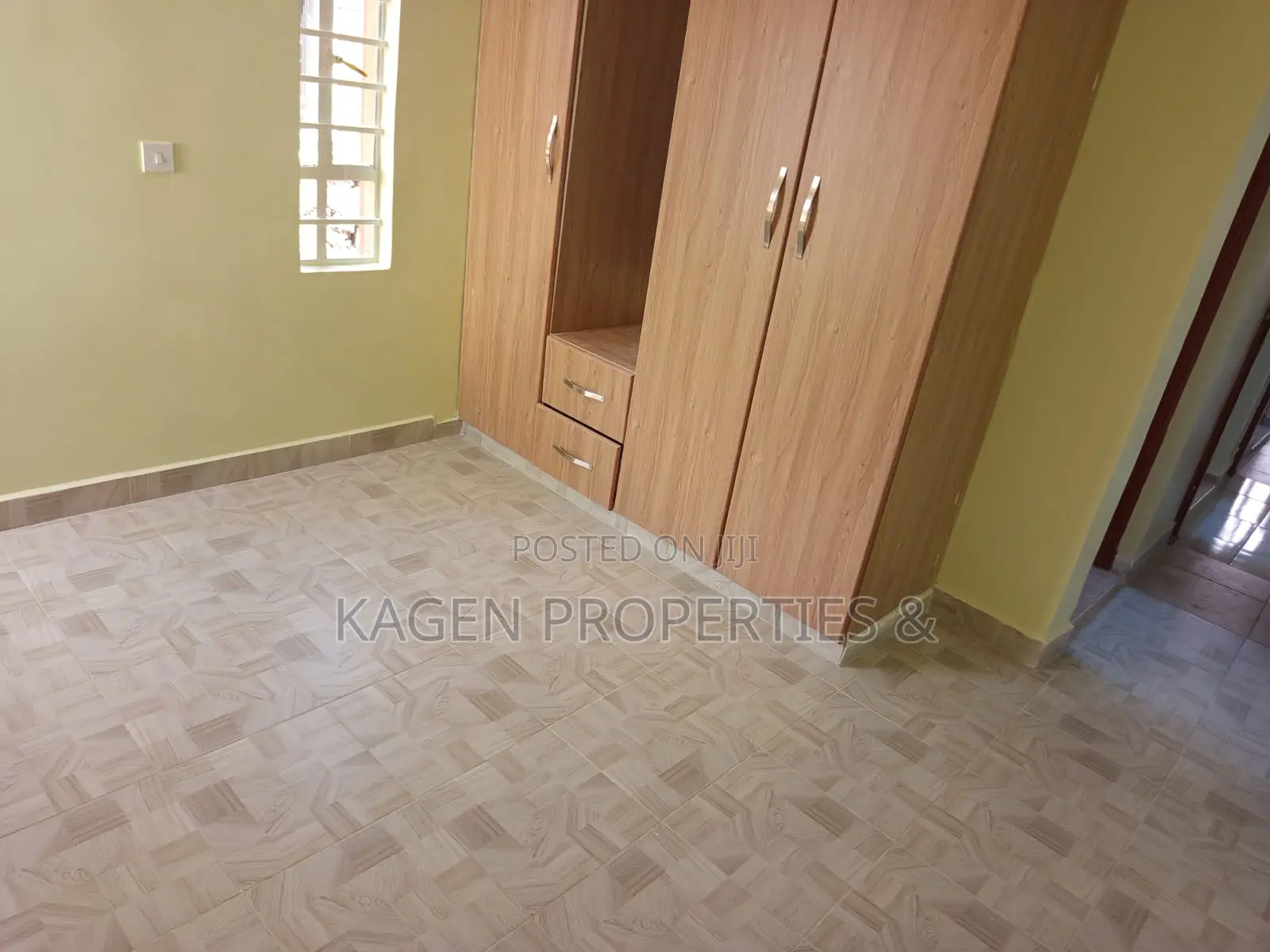 4bdrm Bungalow in Ongata Rongai for sale