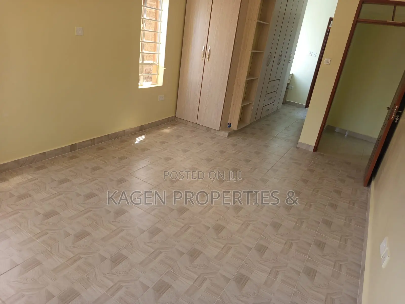 4bdrm Bungalow in Ongata Rongai for sale