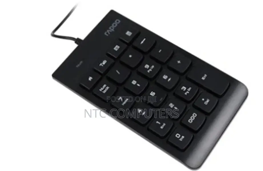 Rapoo Numeric Keyboard