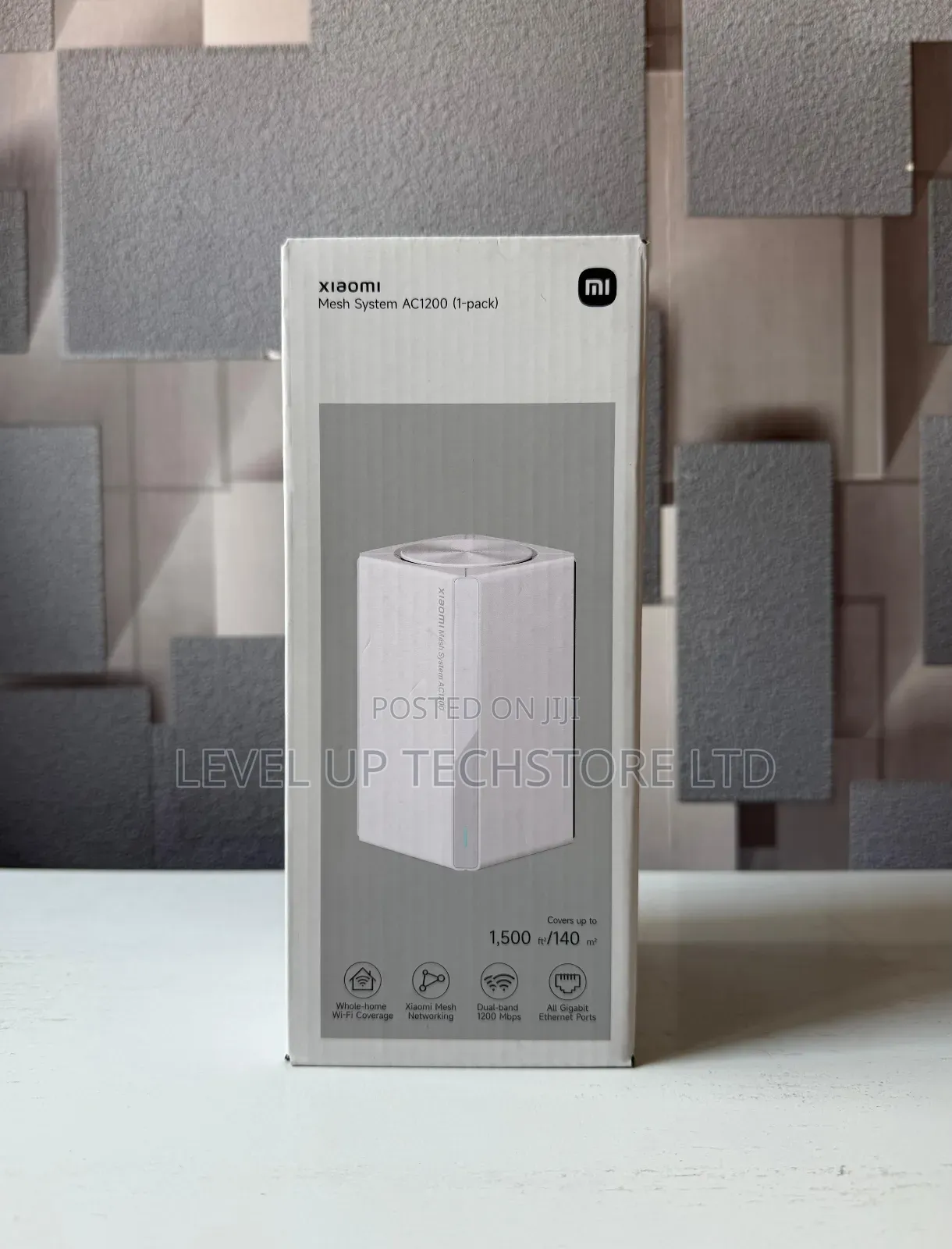 Xiaomi Mesh System Ac1200 (1-pack)