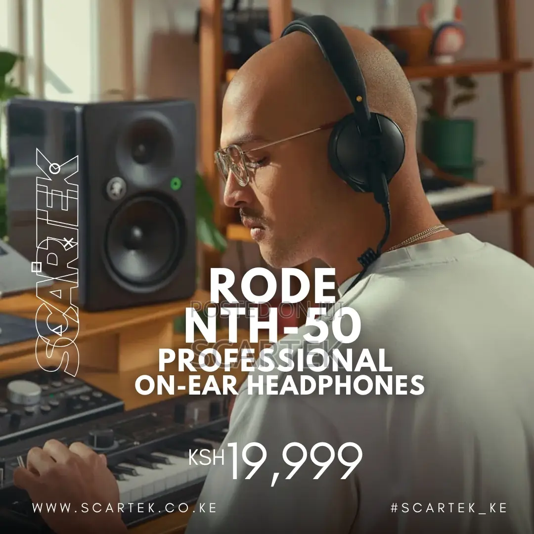 Rode Nth-50