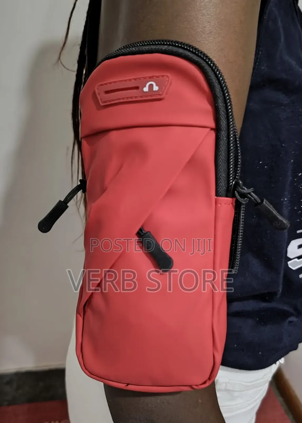 3 in 1 Arm Support Phoneholder