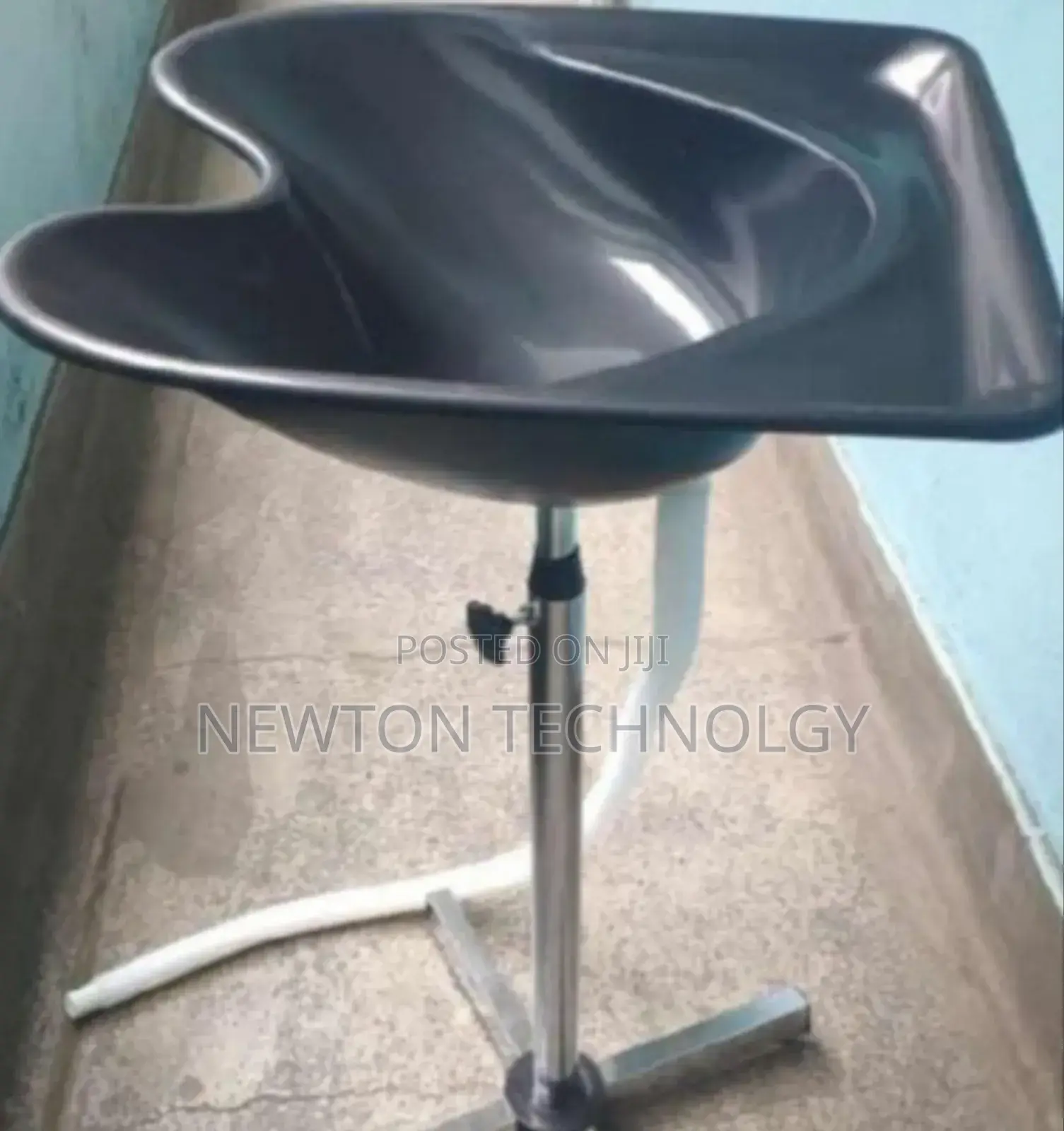 *Salon Sink With Tank
