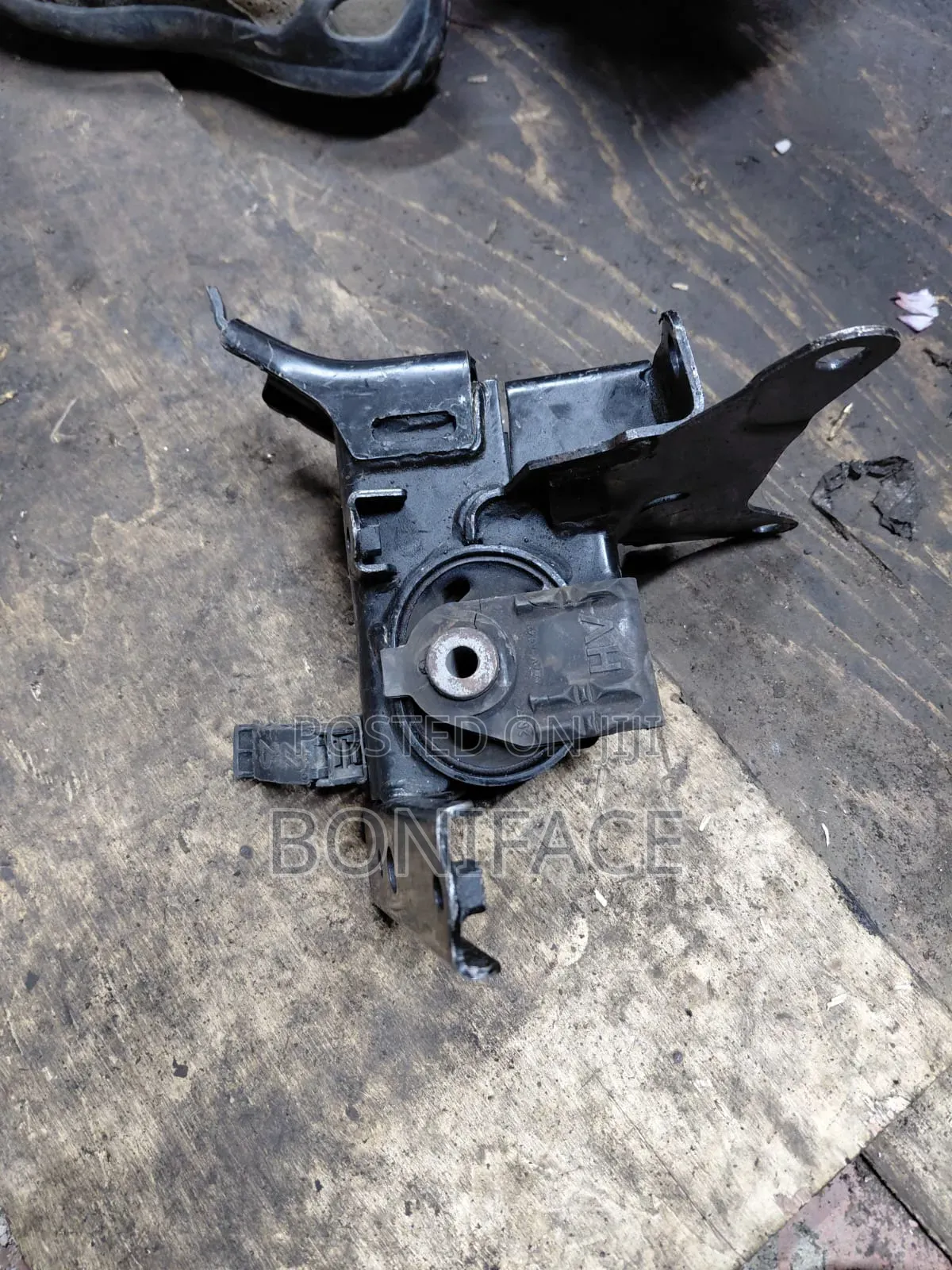 Gearbox Mountain Toyota Vanguard