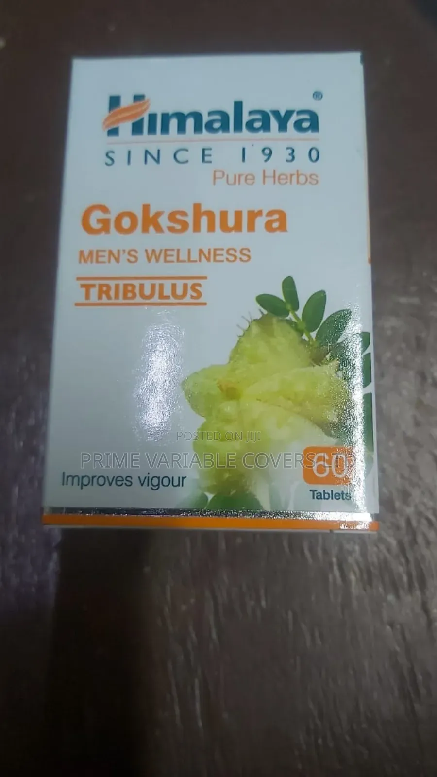 Gokshura–A Natural Diuretic, Anti-Inflammatory, and Libido Issues
