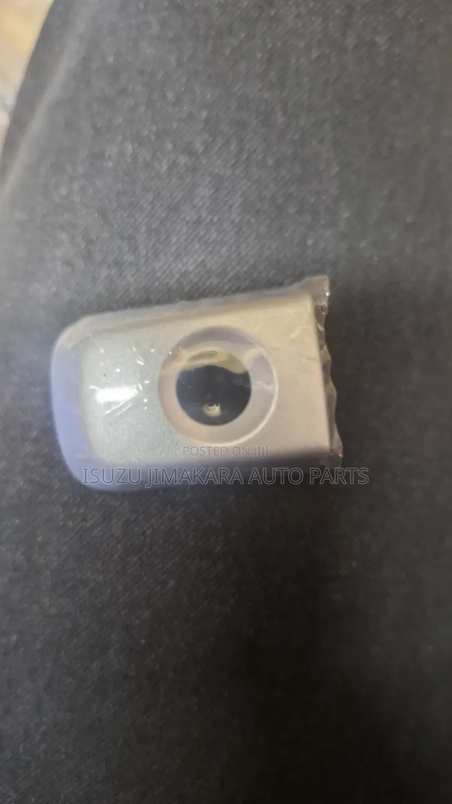 Isuzu Outer Door Handle Dmax