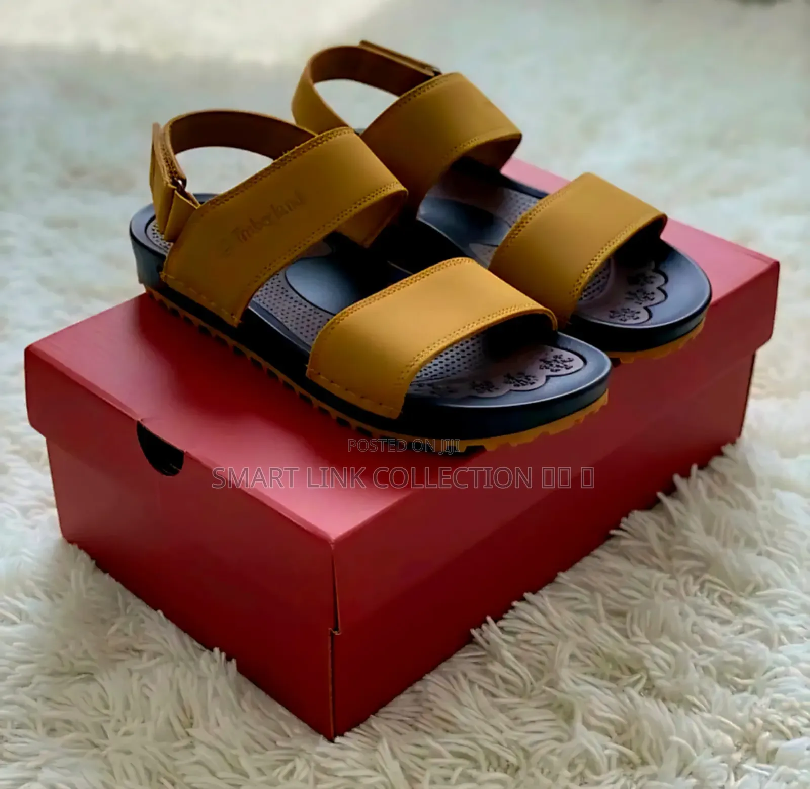 Timberland Sandals