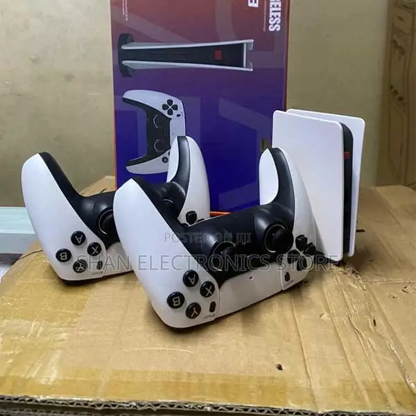 M23 Game Pad (3d Games) All-in-One Console With 30,000+ Games