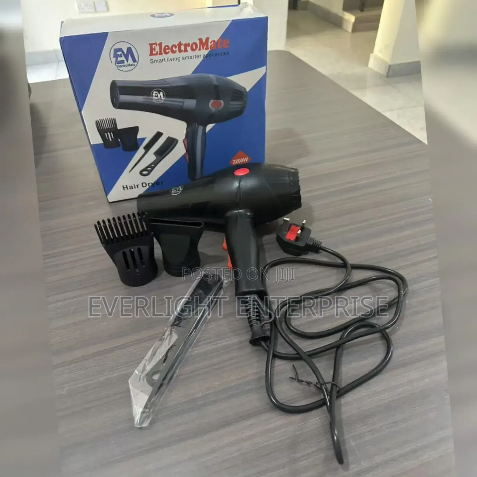 Electromate Blowdry 2200 Watts
