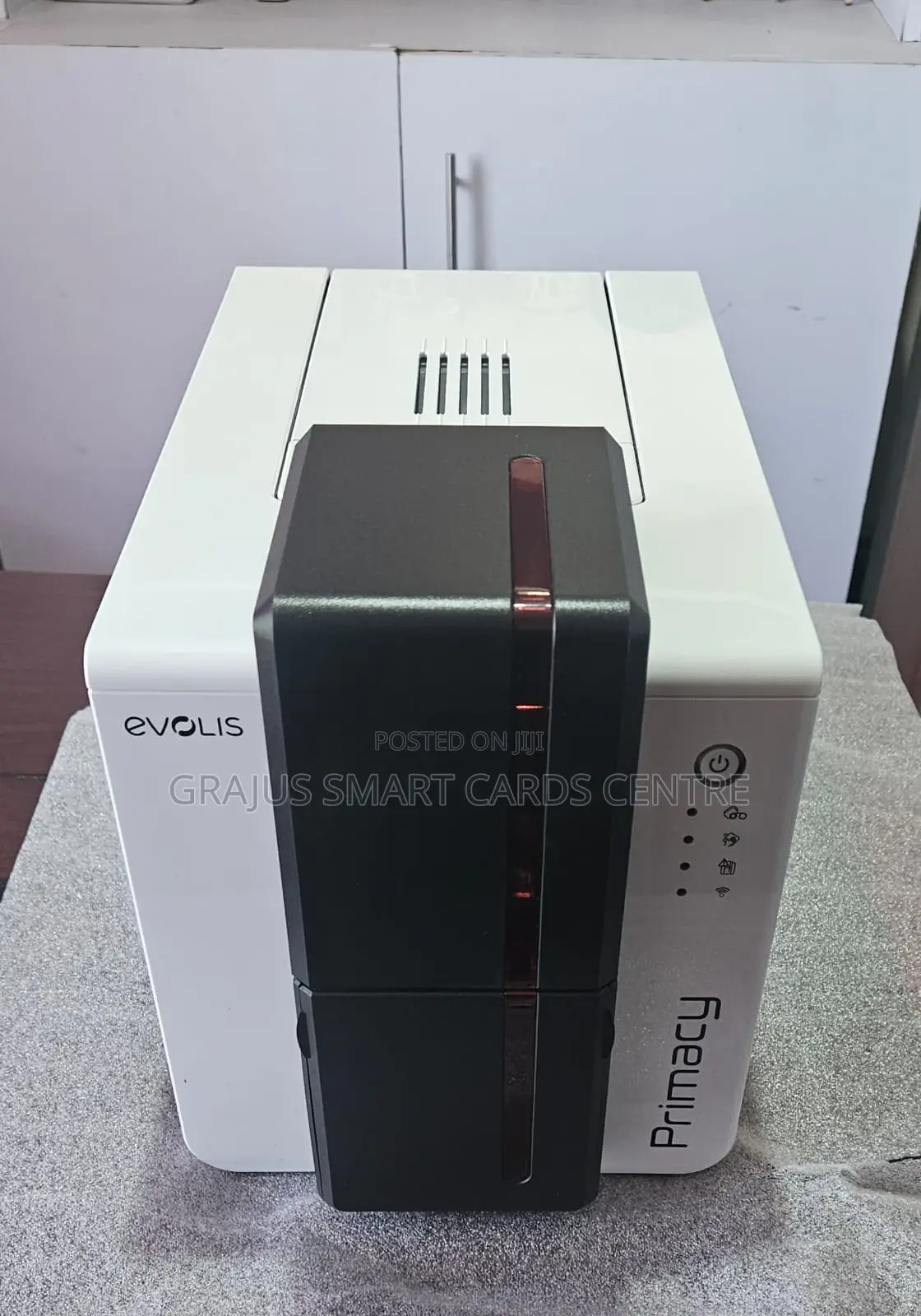 Primacy 2, Evolis Duplex Id Card Printer- Latest and Discounted Price