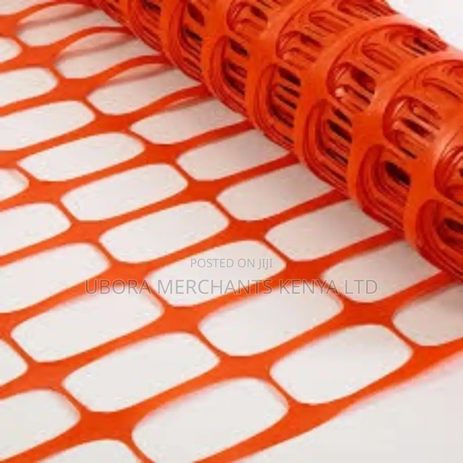 Barrier Fencing Net