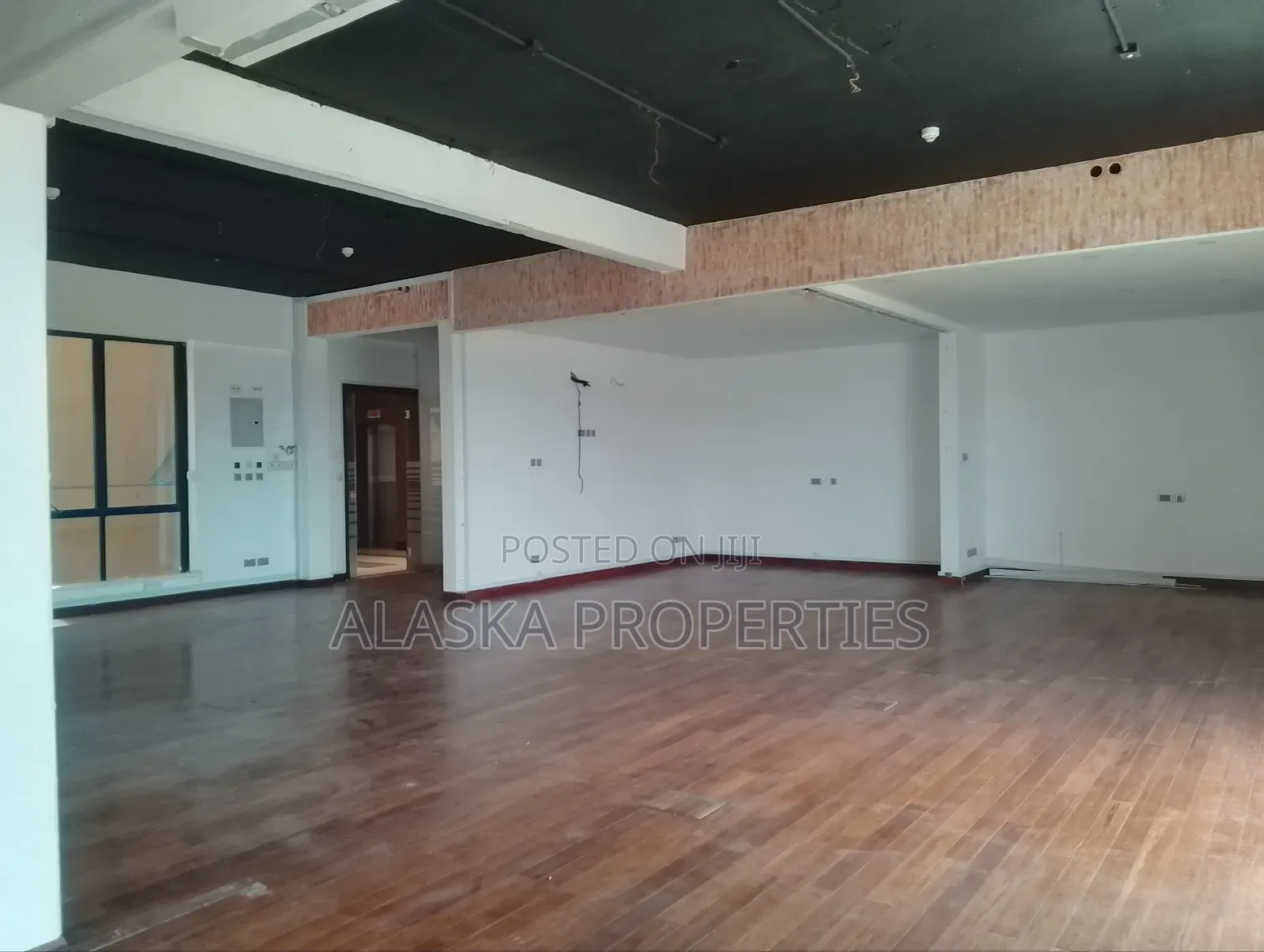 Office Space to Let in Nyali Estate