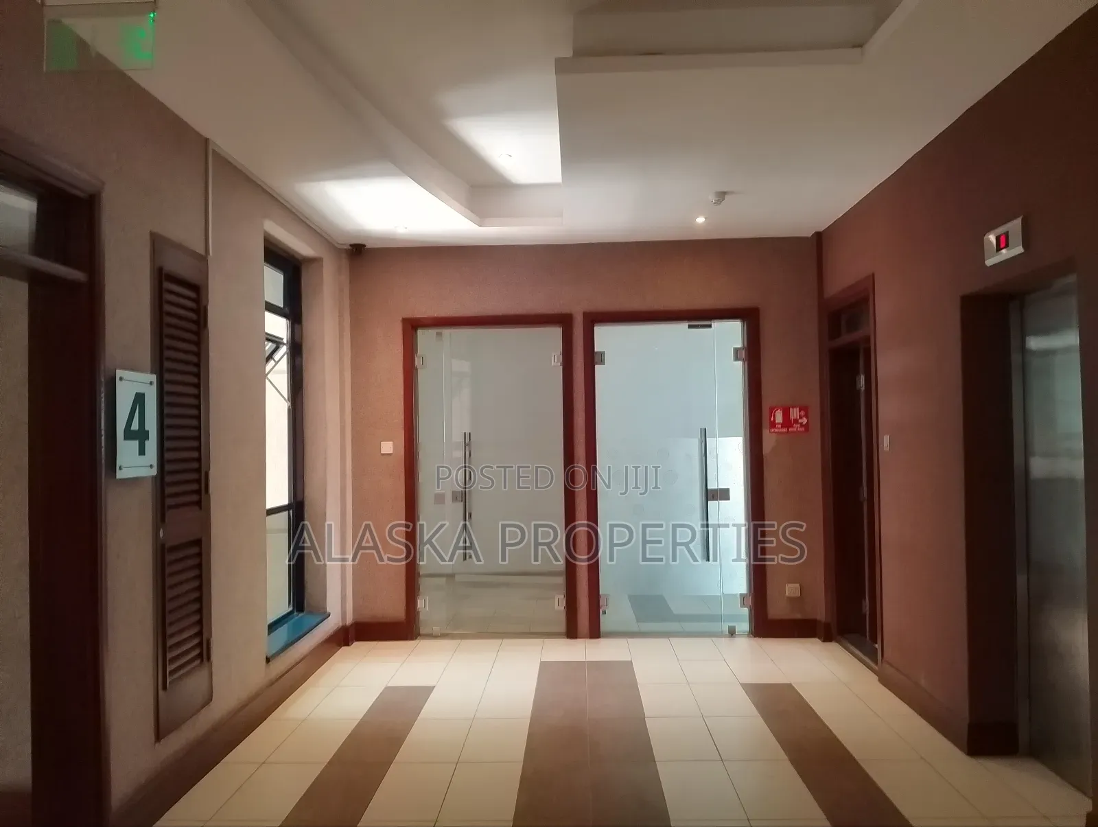 Office Space to Let in Nyali Estate