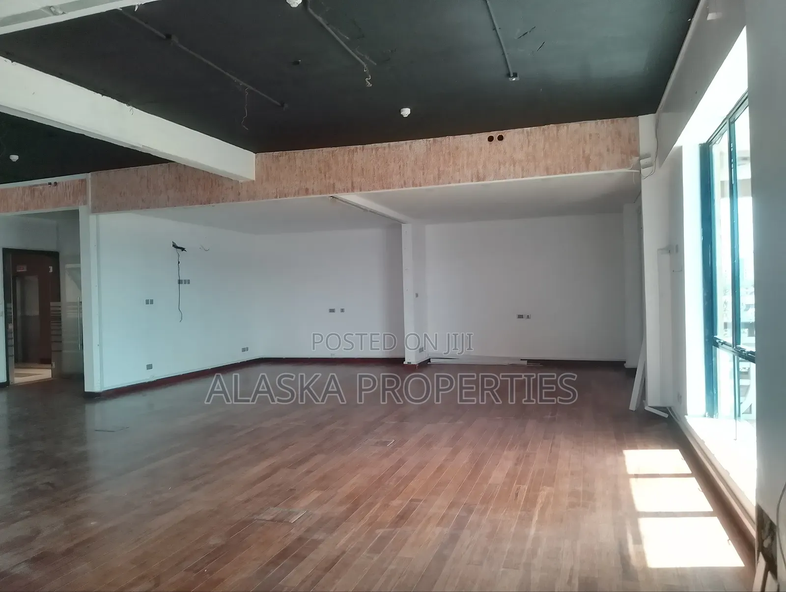 Office Space to Let in Nyali Estate