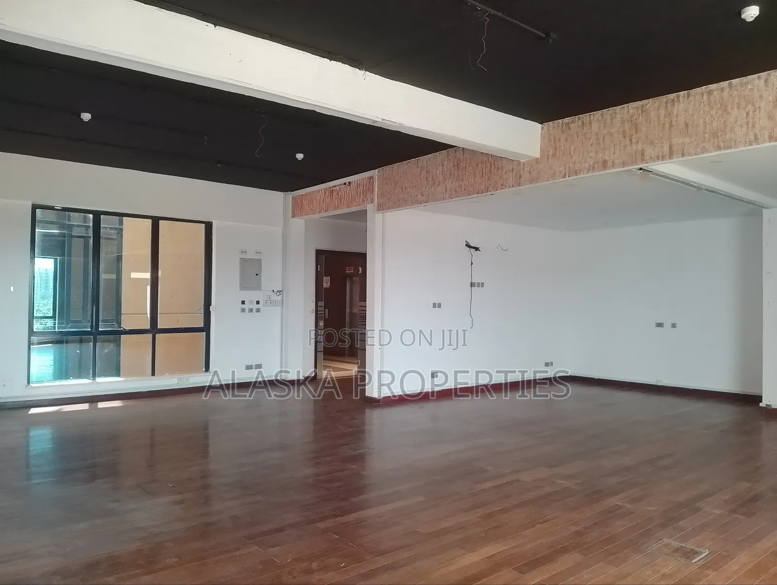 Office Space to Let in Nyali Estate