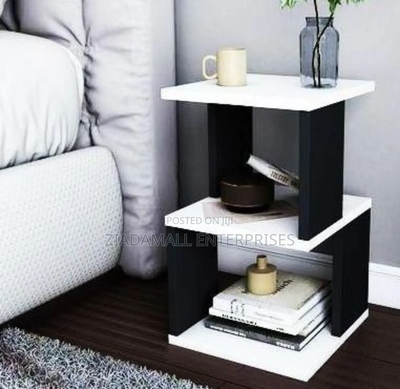 Jolly Side Table Little Table, Big Mood
