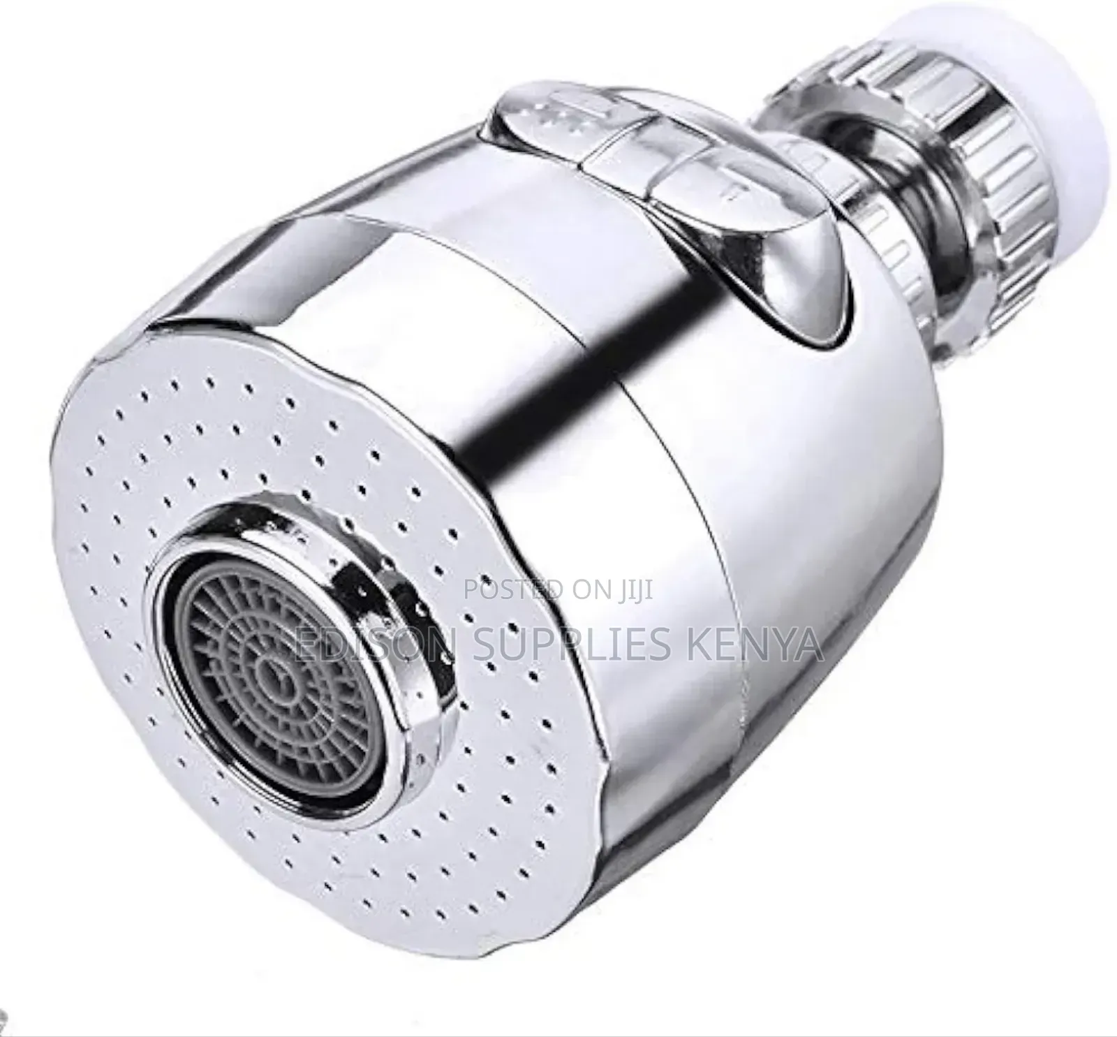 Tap Extender Swivel Kitchen Faucet Extenders Sprayer Head