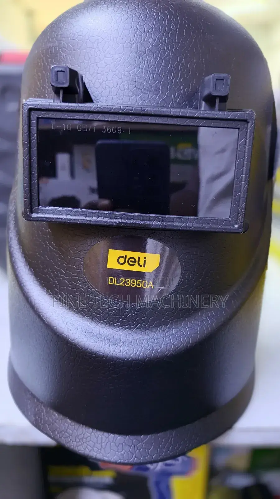 Deli Dl23950a Welding Mask