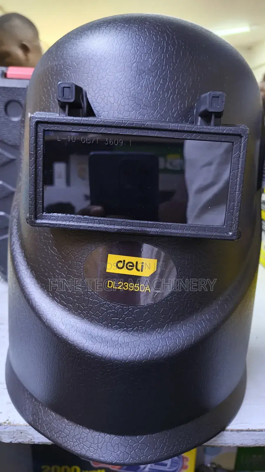 Deli Dl23950a Welding Mask
