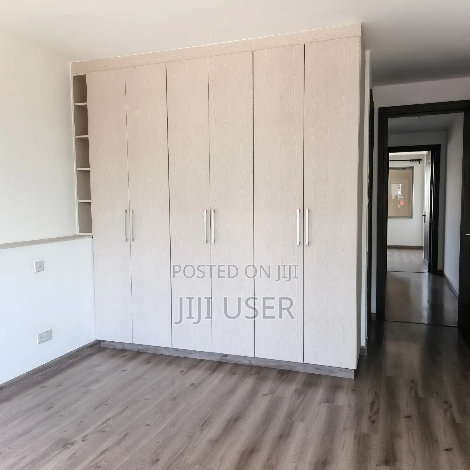 2bdrm Apartment in Parklands for rent