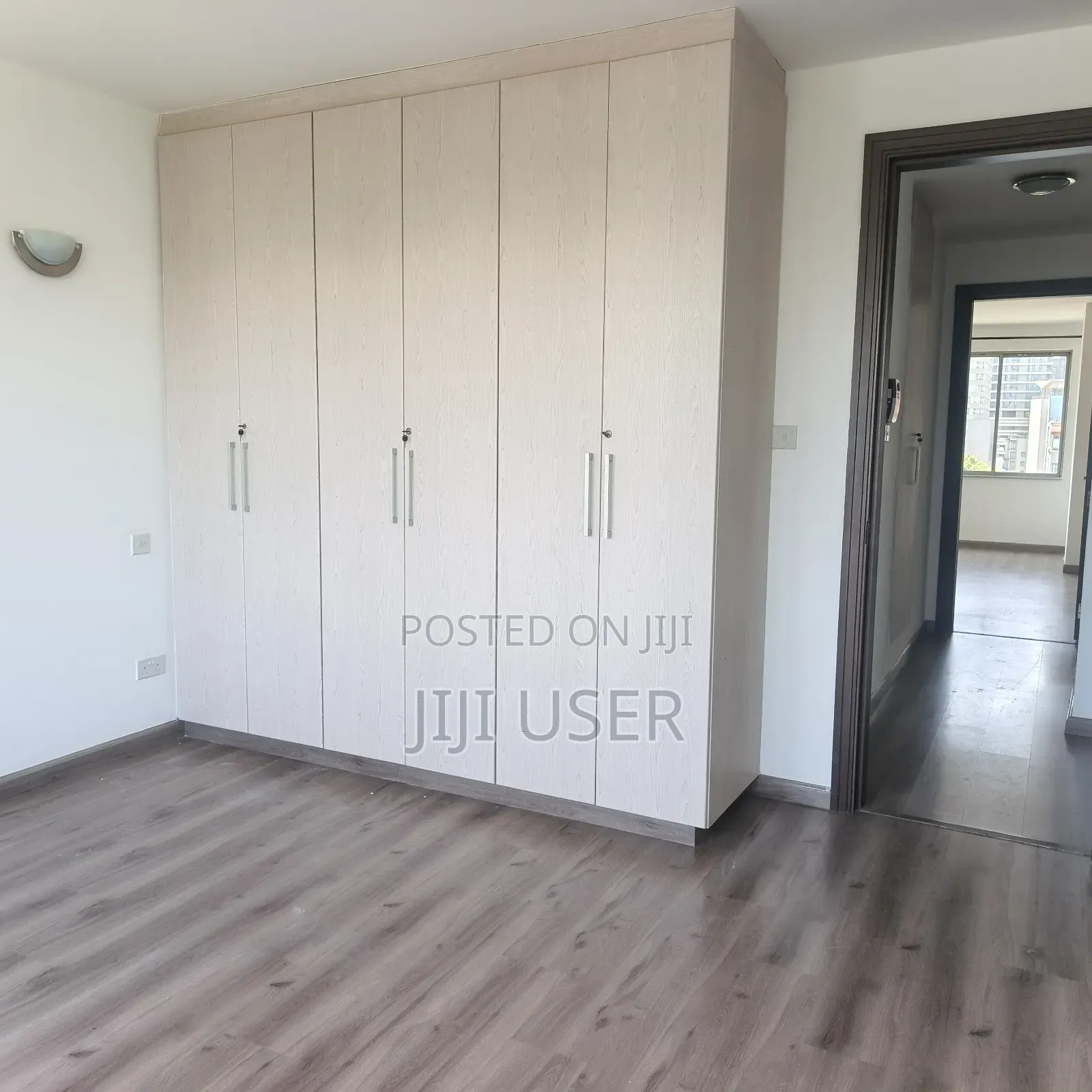 2bdrm Apartment in Parklands for rent