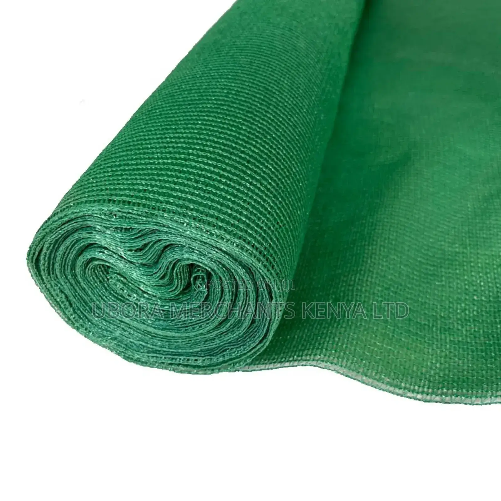 Heavy Duty Construction/Scaffolding Safety Nets