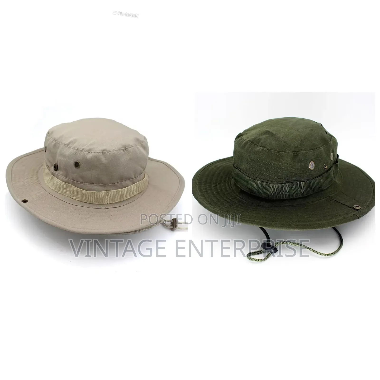 Bonnie Outdoor Hats for Sun