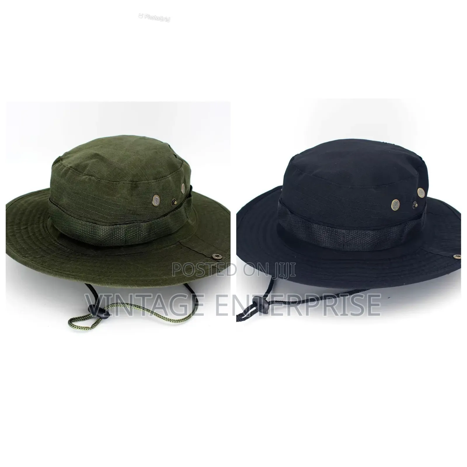 Bonnie Outdoor Hats for Sun