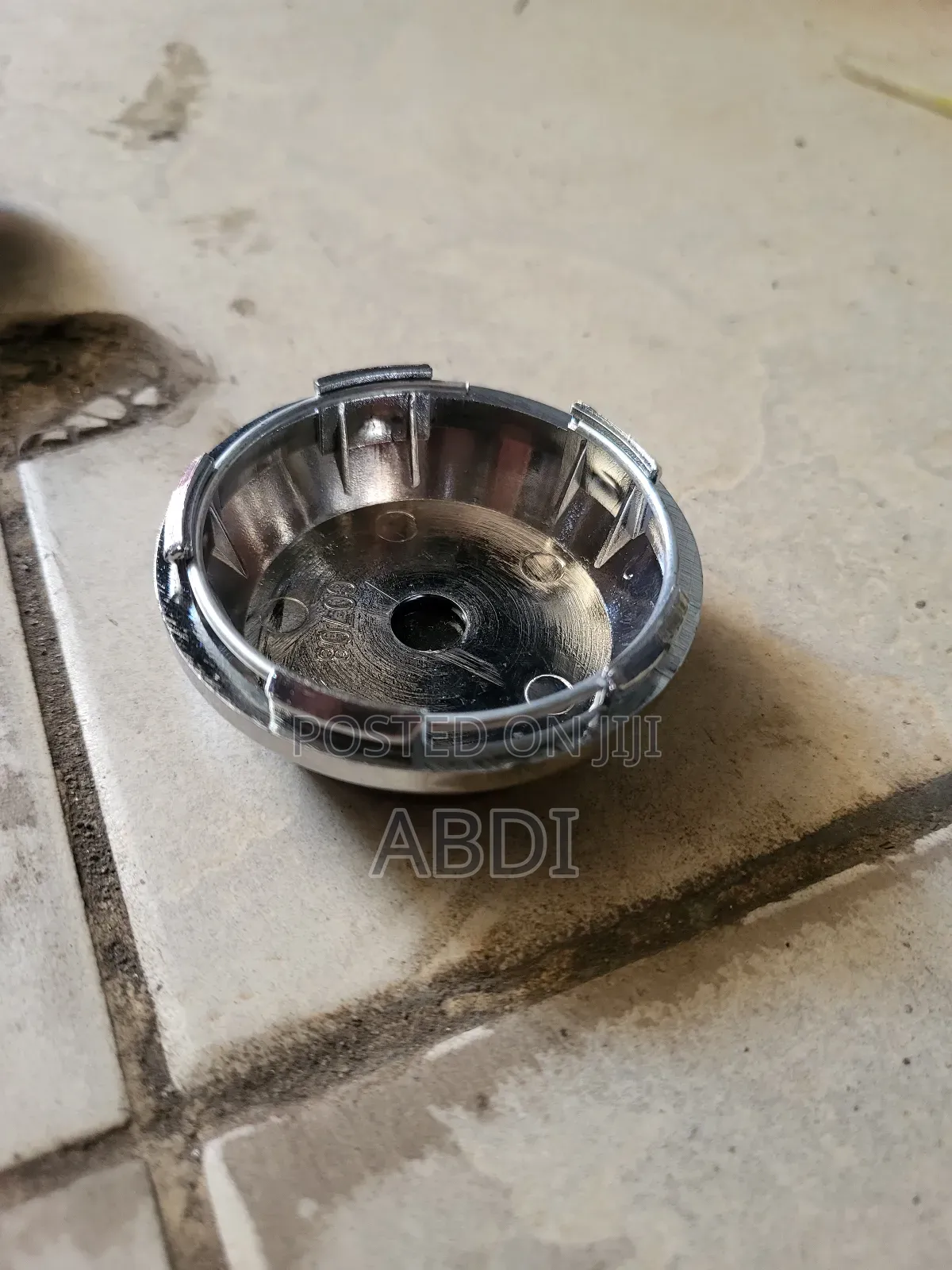 Cap of Rim Toyota Car and Nissan 1pis